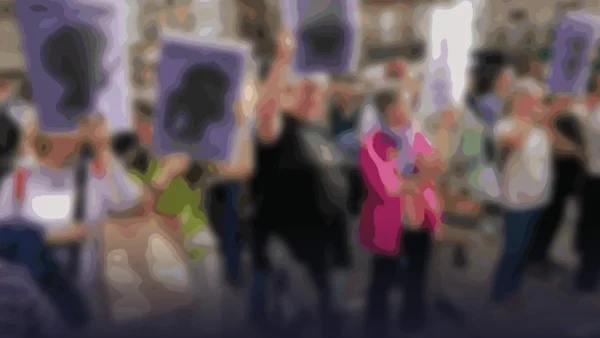 Crisis de violencia de género en Madrid: más del 64% de las víctimas son inmigrantes