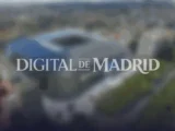 El Santiago Bernabéu se convierte en la nueva casa del tenis en Madrid