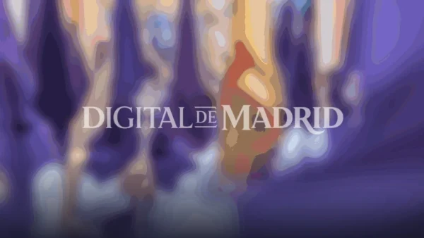 Madrid se prepara para una Semana Santa inolvidable: más de 20 procesiones llenarán las calles de tradición y devoción