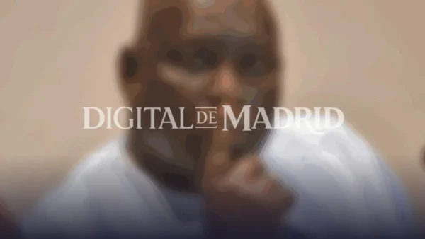 Tensión en Usera: Serigne Mbaye y seis detenidos tras altercado con la policía