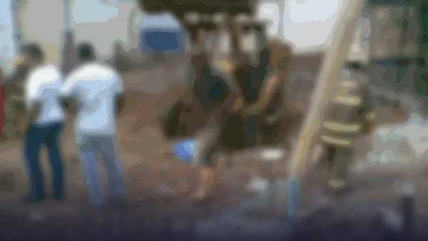 Tragedia en Loeches: una trabajadora pierde la vida en un accidente laboral