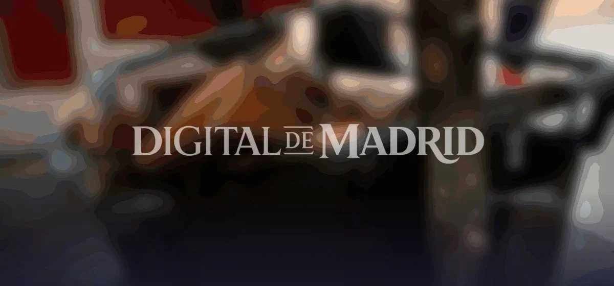 Detenido un sospechoso tras una serie de incendios en contenedores en Madrid