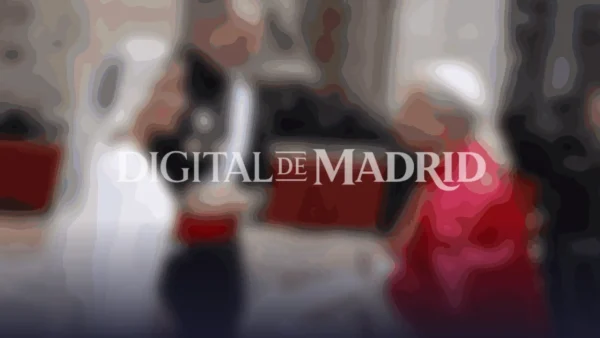 Madrid se prepara para la histórica visita del Papa León XIV con un despliegue sin precedentes